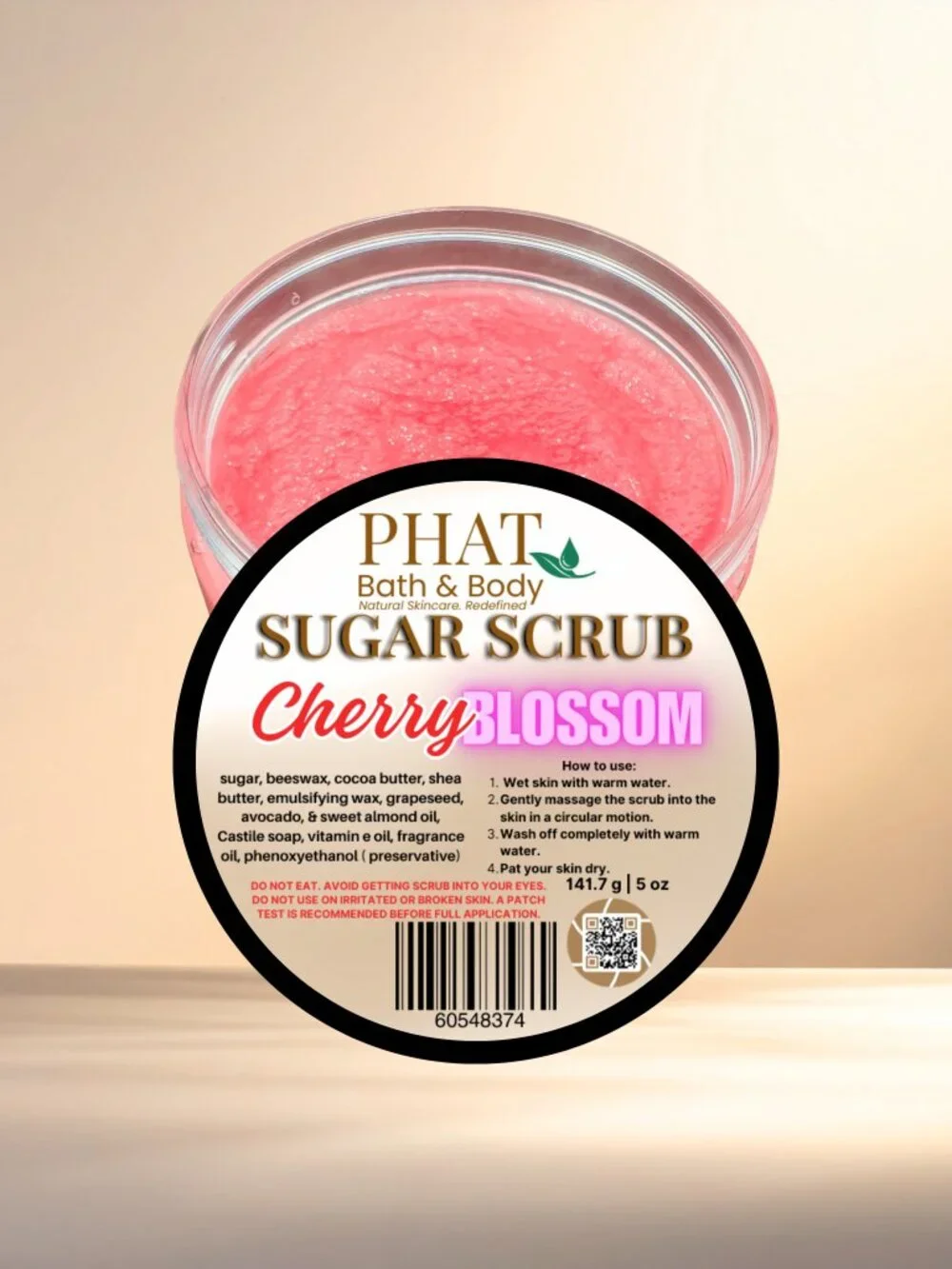 Phat Bath & Body mix aroma